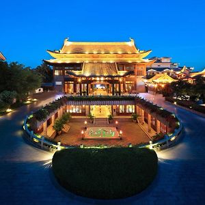 Swissotel Sanya Yalong Bay